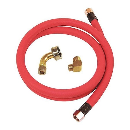 Whirlpool Hose Fill W10278625RP