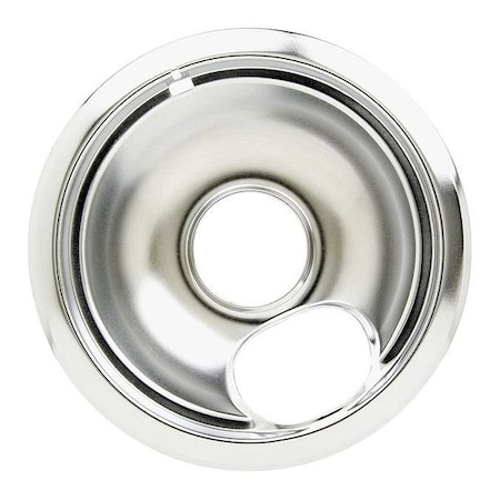 Ge Range, Drip Pan, 6" PM32X112