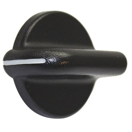 Whirlpool Knob 3181304