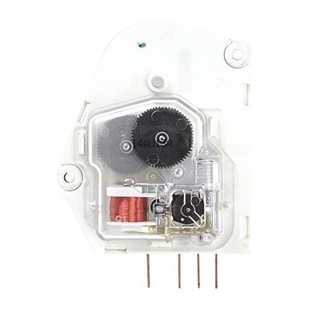 Whirlpool Timer 3-81329