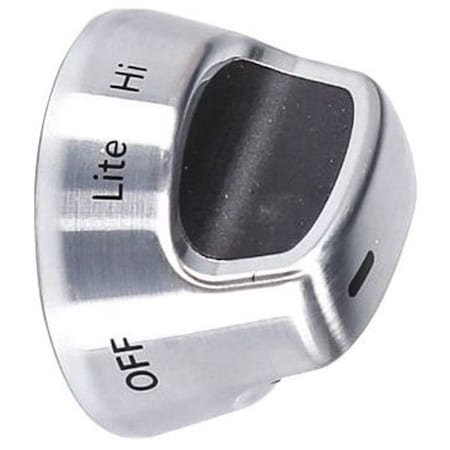Whirlpool Knob W10160375
