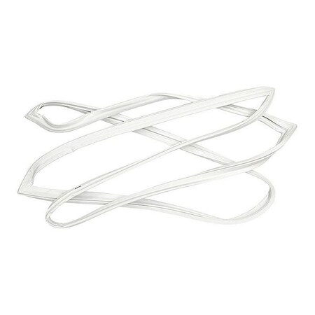 Whirlpool Gasket Door 4-81049-001