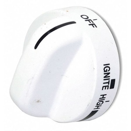 Whirlpool Knob 8273104