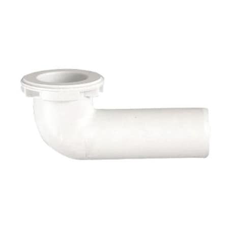Whirlpool Elbow W10116738