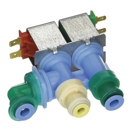 Whirlpool Valve W10341329