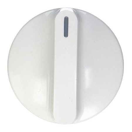 Ge Knob and Clip WH01X10313