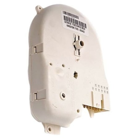 Ge Timer Washer WH12X10348