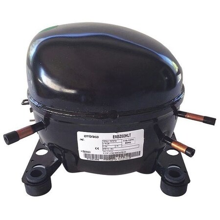 Electrolux Refrigerator Compressor 240550942