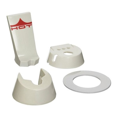 In-Sink-Erator Trim Kit 43153