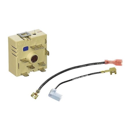 Whirlpool Switch 12002125