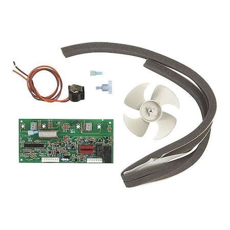 Whirlpool Frost 12002754