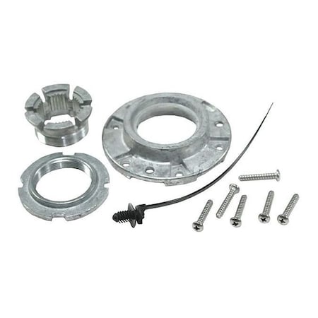 Whirlpool Hub W10324651