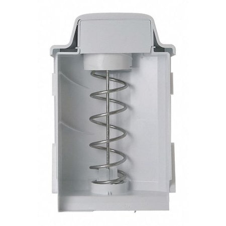 Ice Bucket and Auger Assembly -  WR17X11447