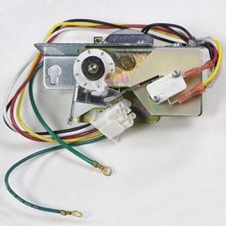 Electrolux Start Mechanism 5304458426