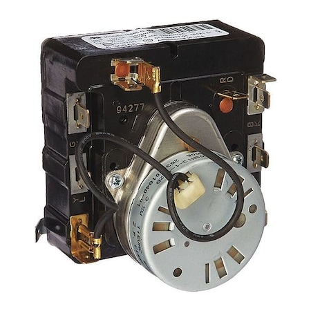 Whirlpool Timer 33001631