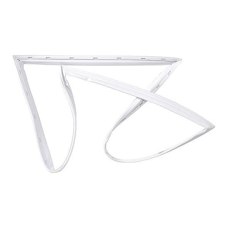 Whirlpool Seal 61003997