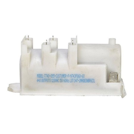 Whirlpool Module 8215557