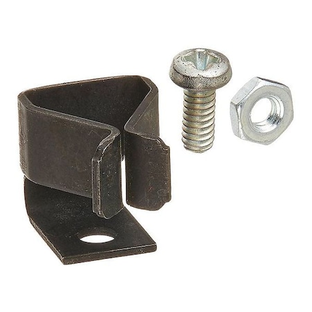 Whirlpool Clip 814103