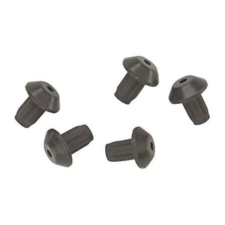 Whirlpool Grate Pad 814323