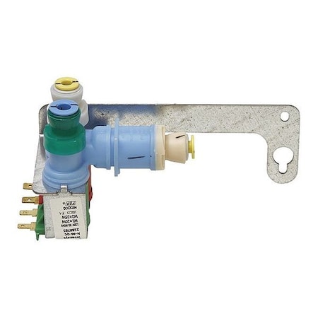 Whirlpool Inlet Valve 2188785
