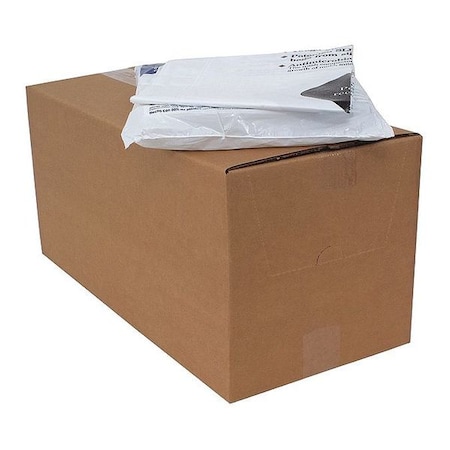 Whirlpool Compactor Bags, PK100 W10165295BU