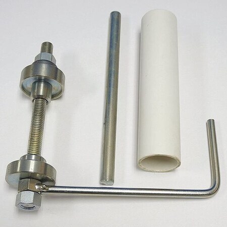 Whirlpool Bearing Driver W10447783