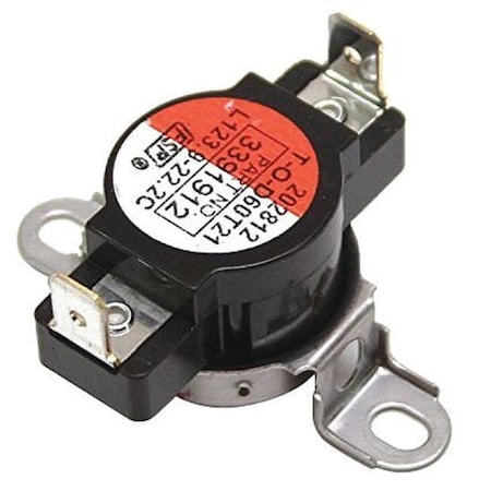 Whirlpool Thermostat 3391912