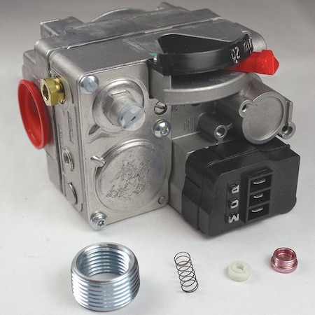 Robertshaw Gas Valve, 1/2" x 3/4" 720-070