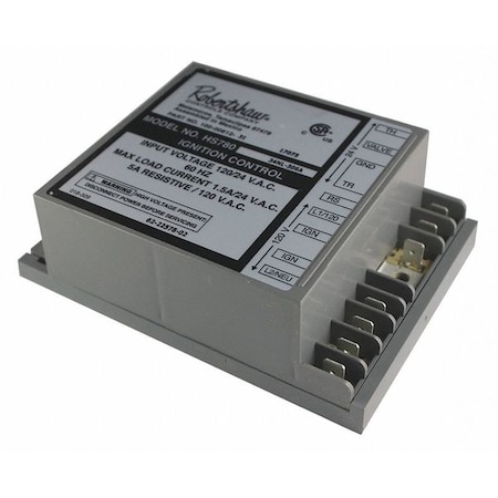Robertshaw Hot Surface Ignition Module 780-785