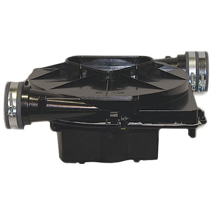 Supco Line Tap Valve, 1/4", 5/16", 3/8"Adjustable A1