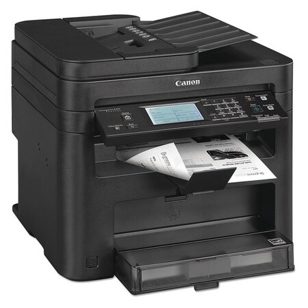 Canon Wireless Laser Printer/Copy/Fax/Scan 1418C011