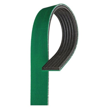 Acdelco Fleetrunner V-Rib Serpentine Belt K100761HD