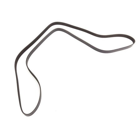 Acdelco V-Ribbed Serpentine Belt, 12611636 12611636