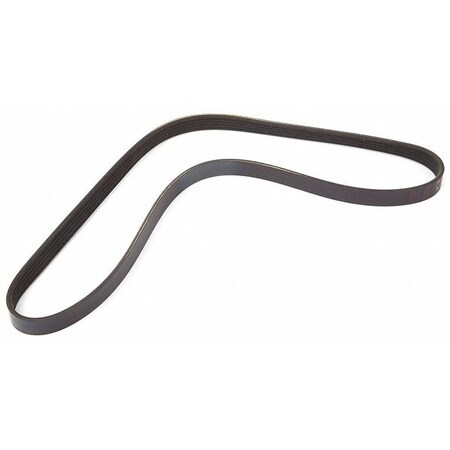 Acdelco V-Ribbed Serpentine Belt, 12639049 12639049