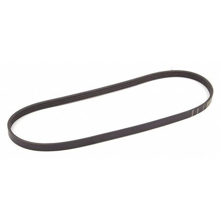 Acdelco A/C Compressor Belt, 12643219 12643219