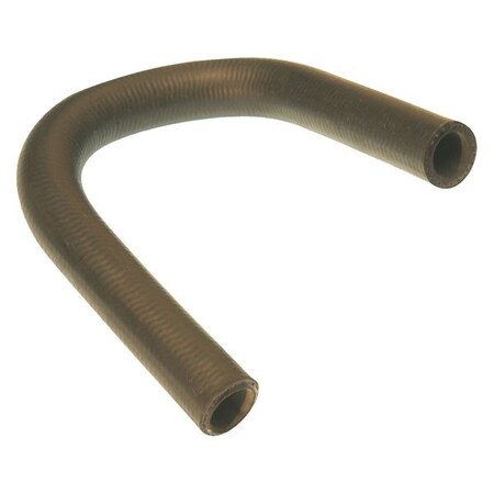 Acdelco Upper Molded Heater Hose, 14186S 14186S