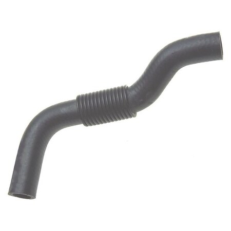 Acdelco Molded Coolant Hose, 14227S 14227S