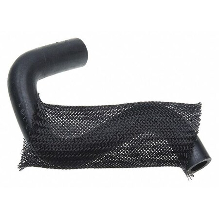 Acdelco Molded Heater Hose, 14465S 14465S