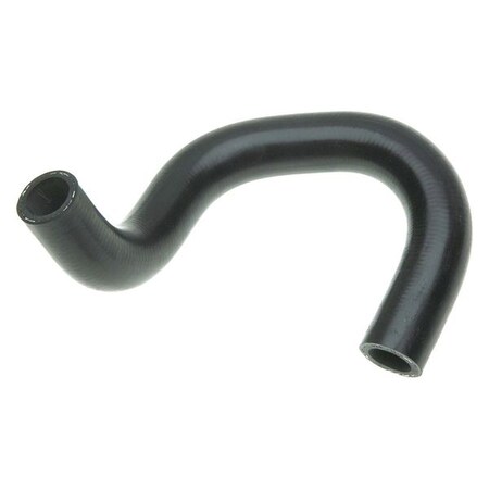 Acdelco Molded Heater Hose, 14468S 14468S