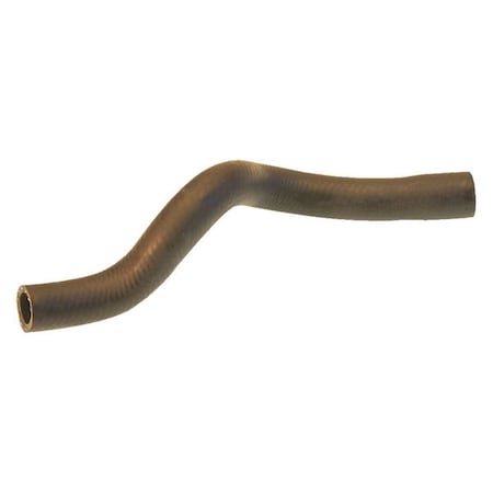 Acdelco Molded Heater Hose, 14396S 14396S