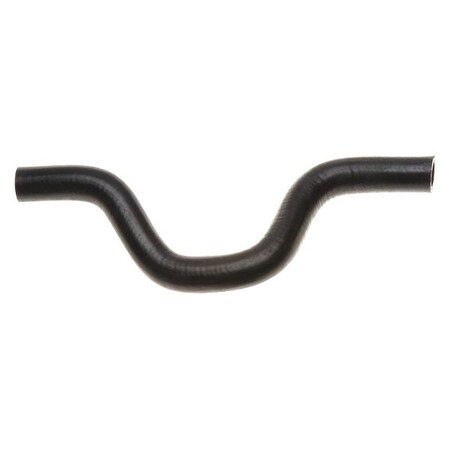 Acdelco Molded Heater Hose, 14575S 14575S