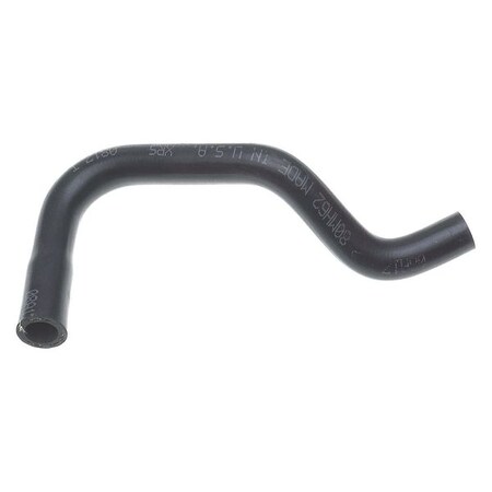 Acdelco Molded Heater Hose, 14496S 14496S