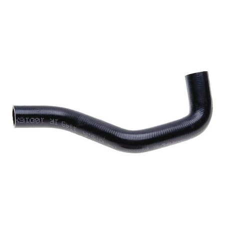 Acdelco Molded Heater Hose, 14516S 14516S