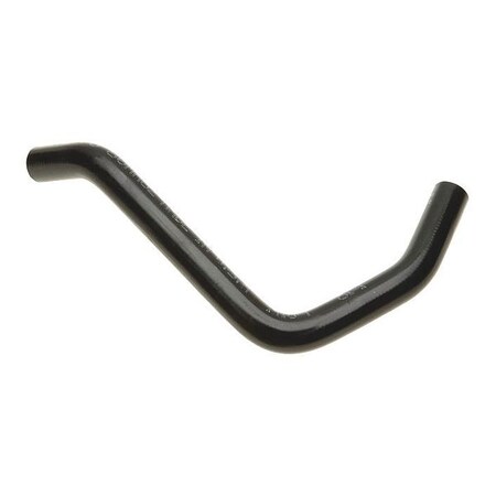 Acdelco Molded Heater Hose, 14558S 14558S