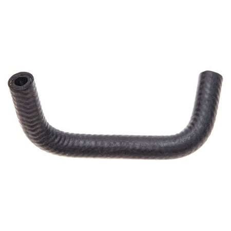 Acdelco Molded Heater Hose, 14677S 14677S