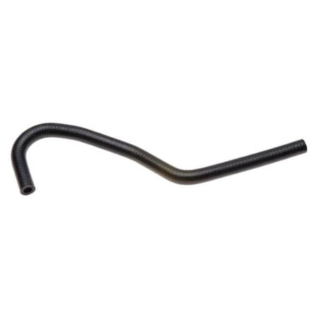 Acdelco Molded Heater Hose, 14660S 14660S