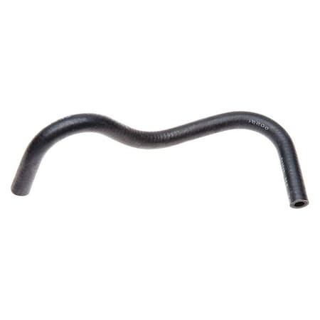 Acdelco Molded Heater Hose, 14661S 14661S