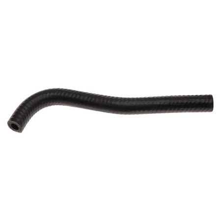 Acdelco Molded Heater Hose, 14776S 14776S