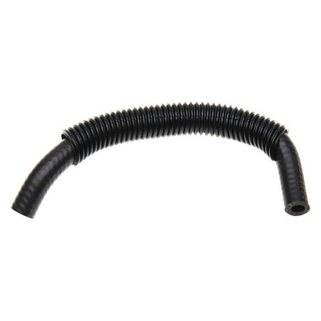 Acdelco Molded Heater Hose, 14715S 14715S