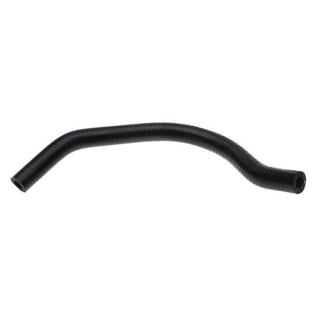 Acdelco Molded Heater Hose, 14730S 14730S